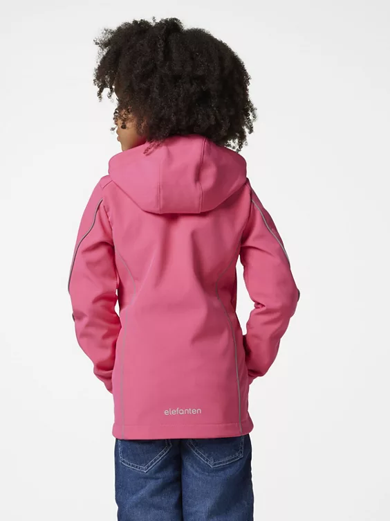 Elefanten Jacke 5 Elefanten Jacke – Bild 3