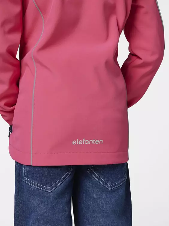 Elefanten Jacke 6 Elefanten Jacke – Bild 4