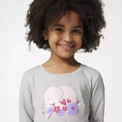 Elefanten Longsleeve -Adidas Geschäft 2067071 H4