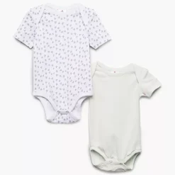 Elefanten 2er Pack Bodys