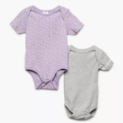 Elefanten 2er Pack Bodys