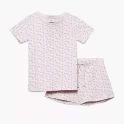 Elefanten Pyjama Set