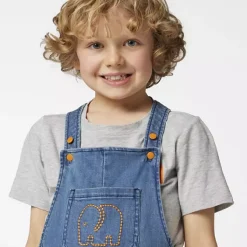 Elefanten Latzhose -Adidas Geschäft 2068637 H4