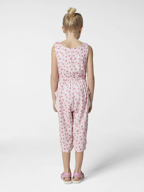 Elefanten Jumpsuite 5 Elefanten Jumpsuite – Bild 3