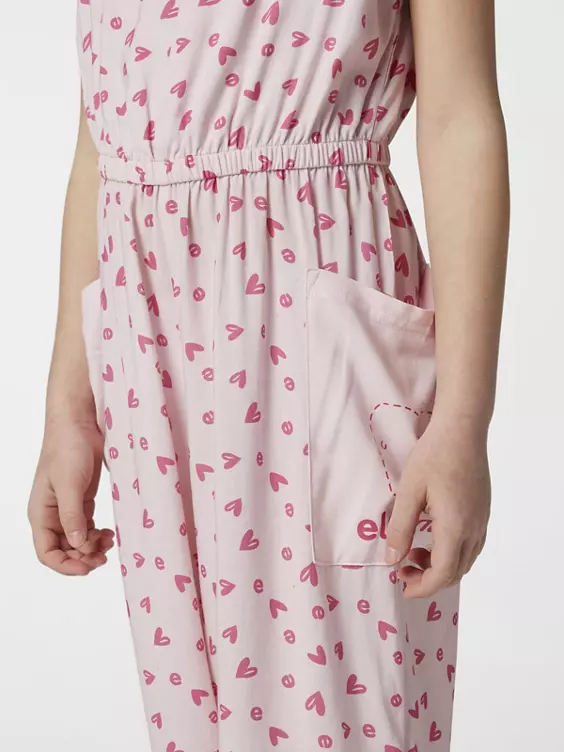 Elefanten Jumpsuite 6 Elefanten Jumpsuite – Bild 4