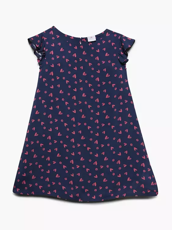 Elefanten Kleid 3 Elefanten Kleid