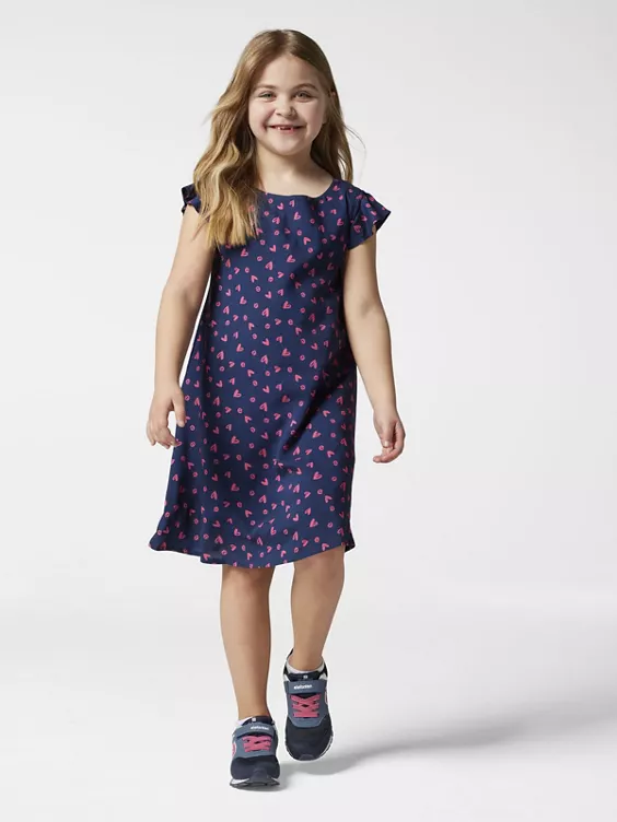 Elefanten Kleid 4 Elefanten Kleid – Bild 2