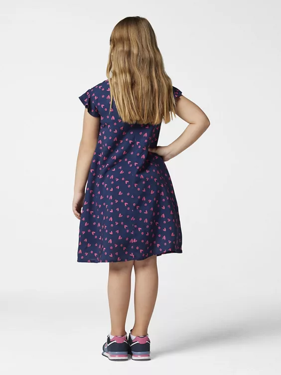 Elefanten Kleid 5 Elefanten Kleid – Bild 3