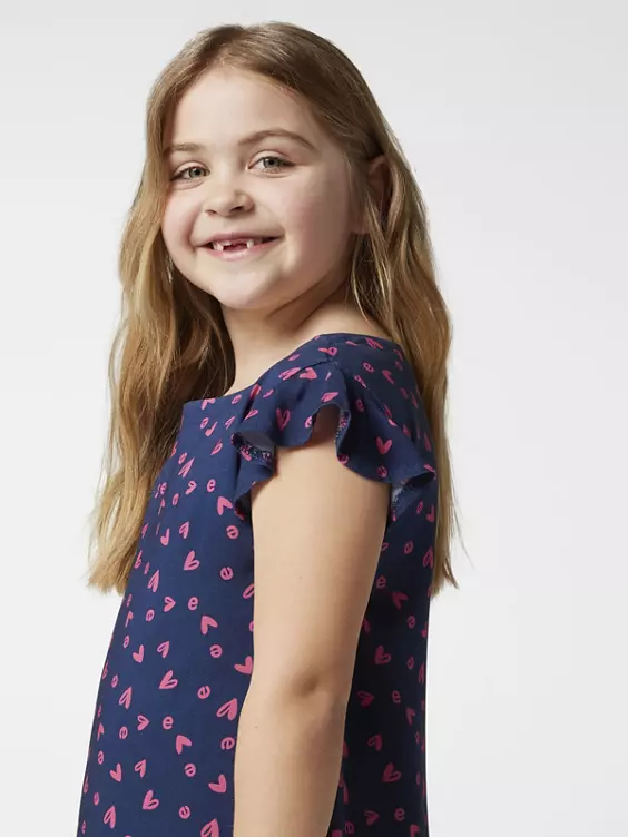 Elefanten Kleid 6 Elefanten Kleid – Bild 4