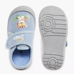 Bobbi-Shoes Hausschuh -Adidas Geschäft 2073952 H3