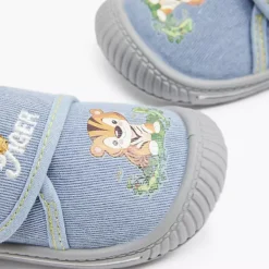 Bobbi-Shoes Hausschuh -Adidas Geschäft 2073952 H5