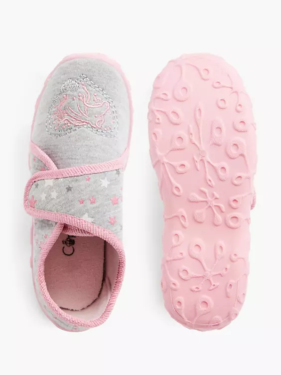 Cupcake Couture Hausschuh 5 Cupcake Couture Hausschuh – Bild 3