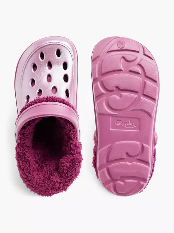 Cupcake Couture Clogs 5 Cupcake Couture Clogs – Bild 3