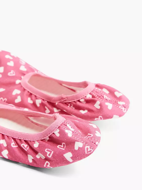 Cupcake Couture Turnschläppchen 6 Cupcake Couture Turnschläppchen – Bild 4