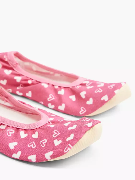 Cupcake Couture Turnschläppchen 7 Cupcake Couture Turnschläppchen – Bild 5