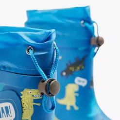 Cortina Gummistiefel -Adidas Geschäft 2074021 H5