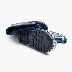 Cortina Gummistiefel -Adidas Geschäft 2074024 H3