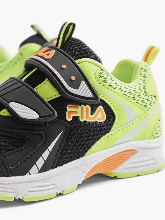 FILA Sneaker 7 FILA Sneaker – Bild 5