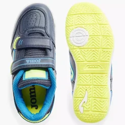 Joma Hallenschuh TOP FLEX -Adidas Geschäft 2077060 H3