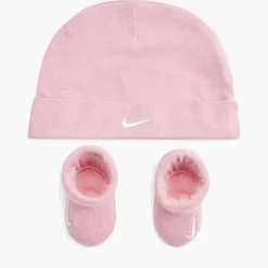 Nike Mütze Und Schuhe Set