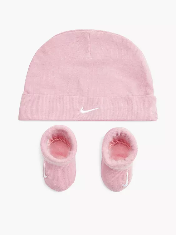 Nike Mütze Und Schuhe Set 3 Nike Mütze Und Schuhe Set