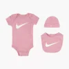 Nike Body, Mütze Und Lätzchen Set -Adidas Geschäft 2077770 H1