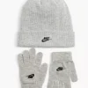 Nike Mütze Und Handschuhe Set -Adidas Geschäft 2077777 1 H1