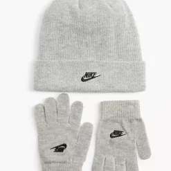 Nike Mütze Und Handschuhe Set