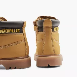 Caterpillar Schnürboot -Adidas Geschäft 2080303 H4