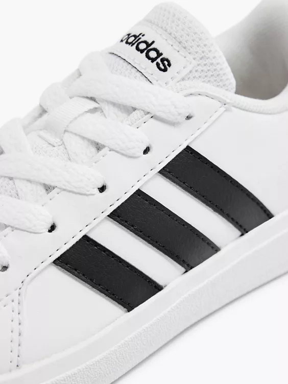 Adidas Sneaker GRAND COURT 2.0 K 7 Adidas Sneaker GRAND COURT 2.0 K – Bild 5