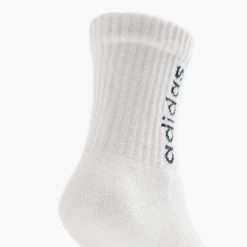 Adidas 3er Pack Socken -Adidas Geschäft 2082149 H4