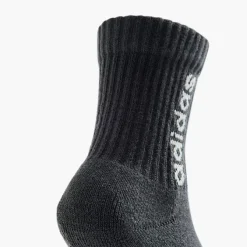 Adidas 3er Pack Socken -Adidas Geschäft 2082154 H4
