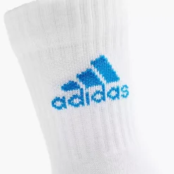 Adidas 3er Pack Socken -Adidas Geschäft 2082168 H4