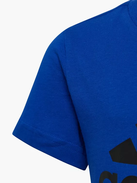 Adidas T-Shirt 5 Adidas T-Shirt – Bild 3