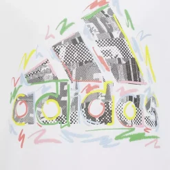 Adidas T-Shirt -Adidas Geschäft 2083608 H3