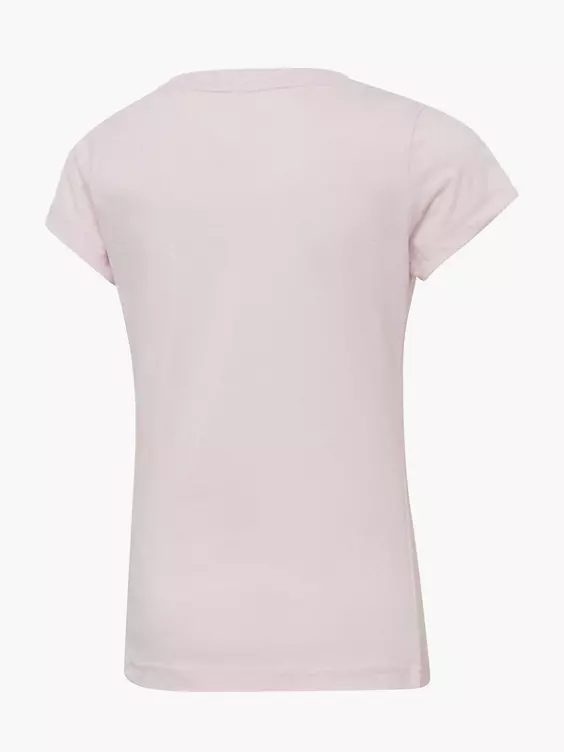 Adidas T-Shirt 4 Adidas T-Shirt – Bild 2