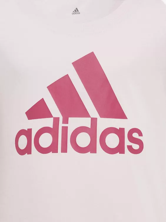 Adidas T-Shirt 6 Adidas T-Shirt – Bild 4