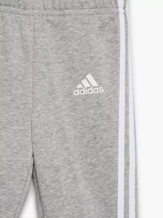 Adidas Trainingsanzug 6 Adidas Trainingsanzug – Bild 4