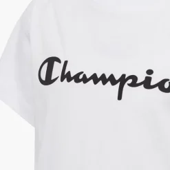 Champion T-Shirt -Adidas Geschäft 2085657 H3