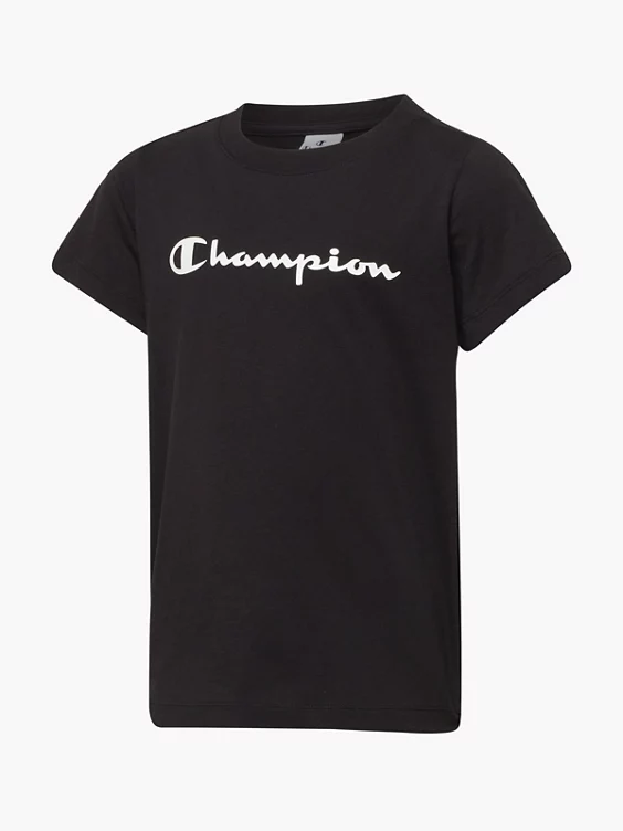 Champion T-Shirt 3 Champion T-Shirt