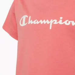 Champion T-Shirt -Adidas Geschäft 2085667 H3