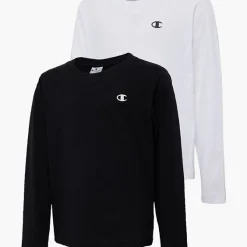 Champion 2er Pack Longsleeves