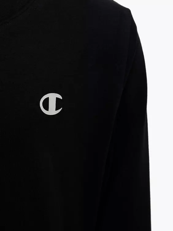 Champion 2er Pack Longsleeves 5 Champion 2er Pack Longsleeves – Bild 3