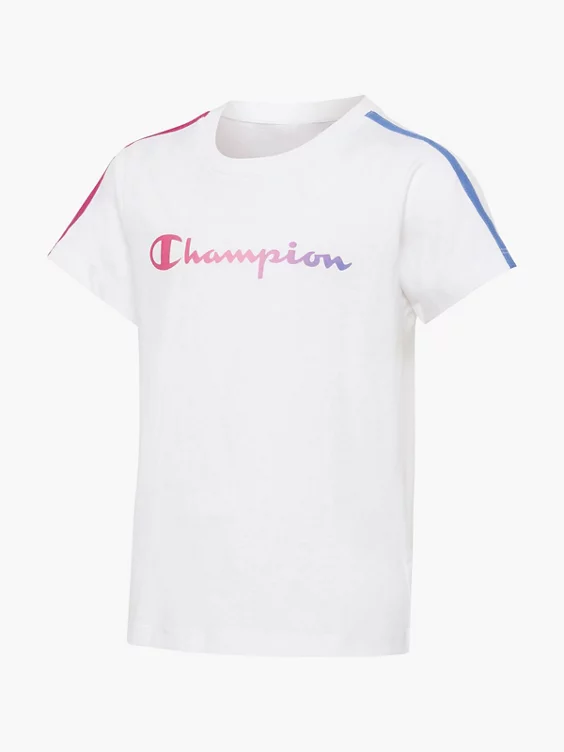 Champion T-Shirt 3 Champion T-Shirt