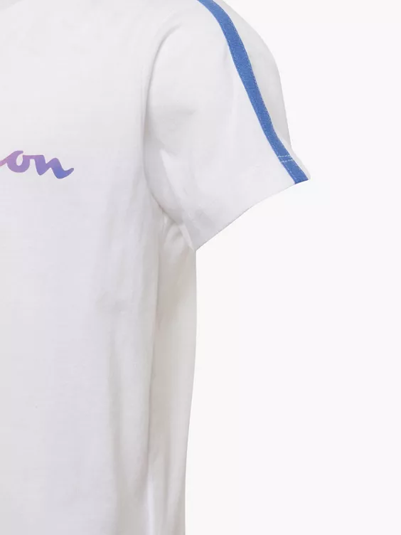 Champion T-Shirt 6 Champion T-Shirt – Bild 4