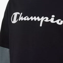 Champion Longsleeve -Adidas Geschäft 2085833 H3