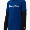 Champion Longsleeve -Adidas Geschäft 2085837 H1