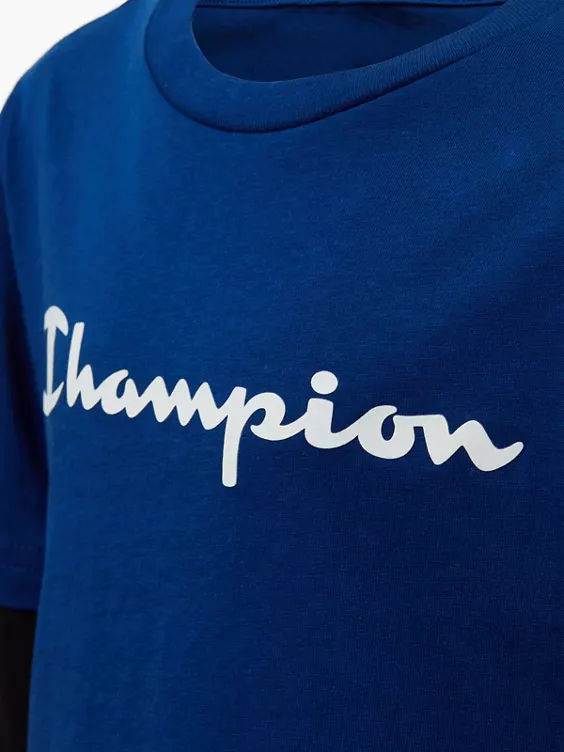 Champion Longsleeve 5 Champion Longsleeve – Bild 3