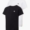 Champion 2er Pack T-Shirts -Adidas Geschäft 2085873 H1