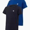 Champion 2er Pack T-Shirts -Adidas Geschäft 2085880 H1